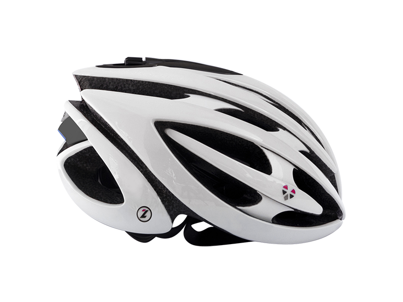 Hey Cyclists, We Got You A Brand-New Smart Helmet - TechDrive