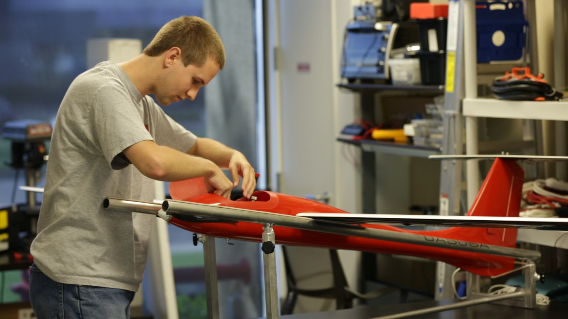 Airware Makes Drones Useful - TechDrive