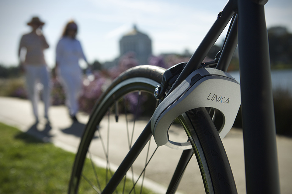 bike lock companies