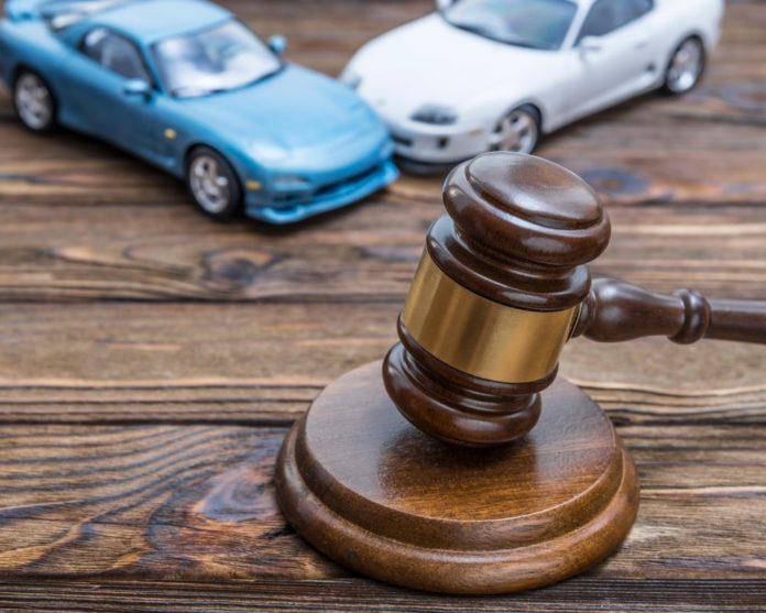 Seeking Justice: What Can You Expect from a Car Accident Lawyer? - TechDrive