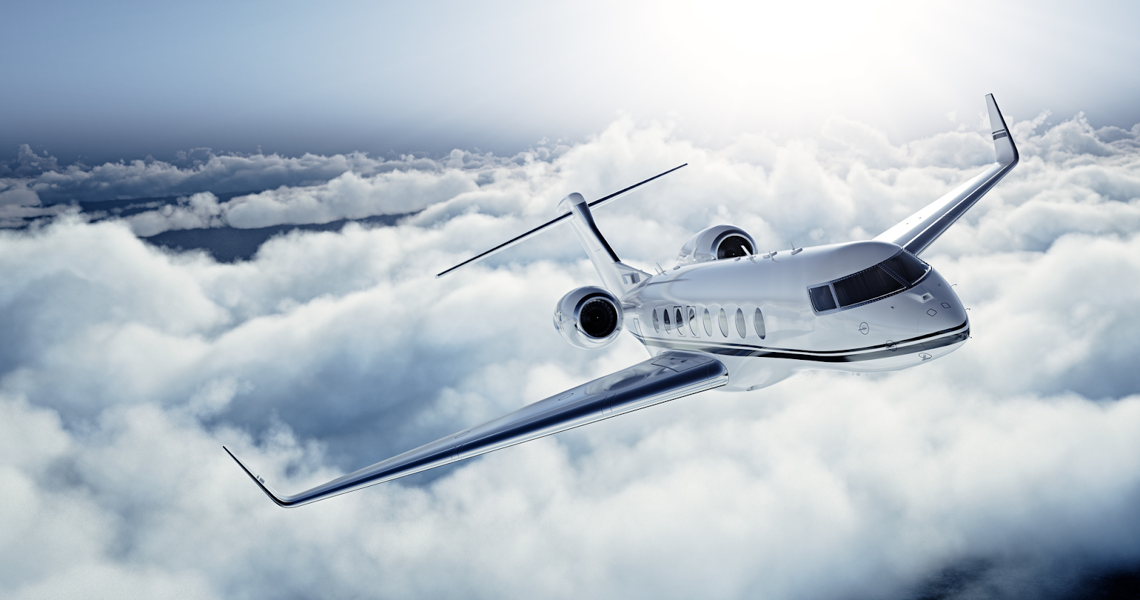 The Ultimate Guide To Buying An Aircraft - Techdrive