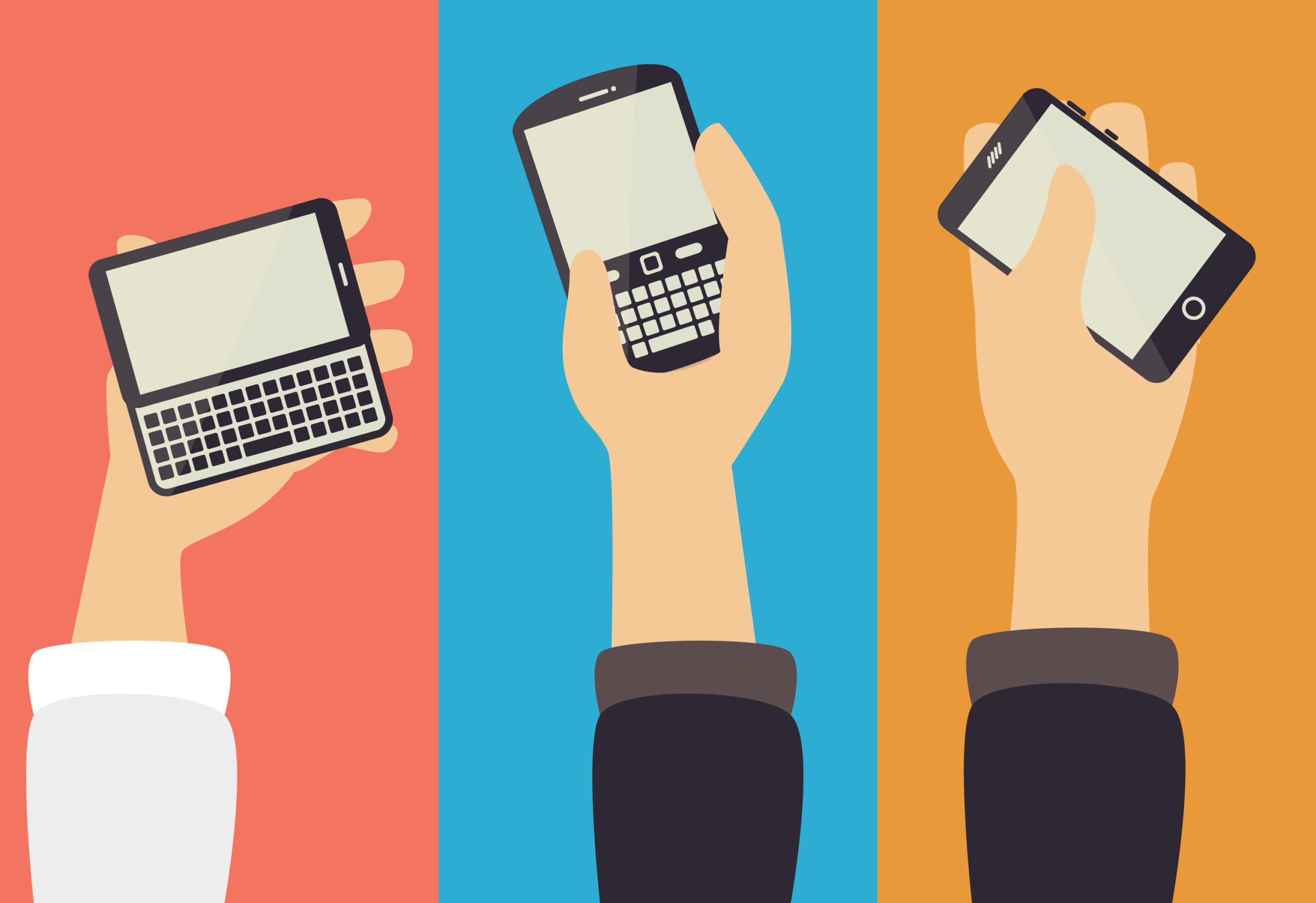 is byod good for business case study