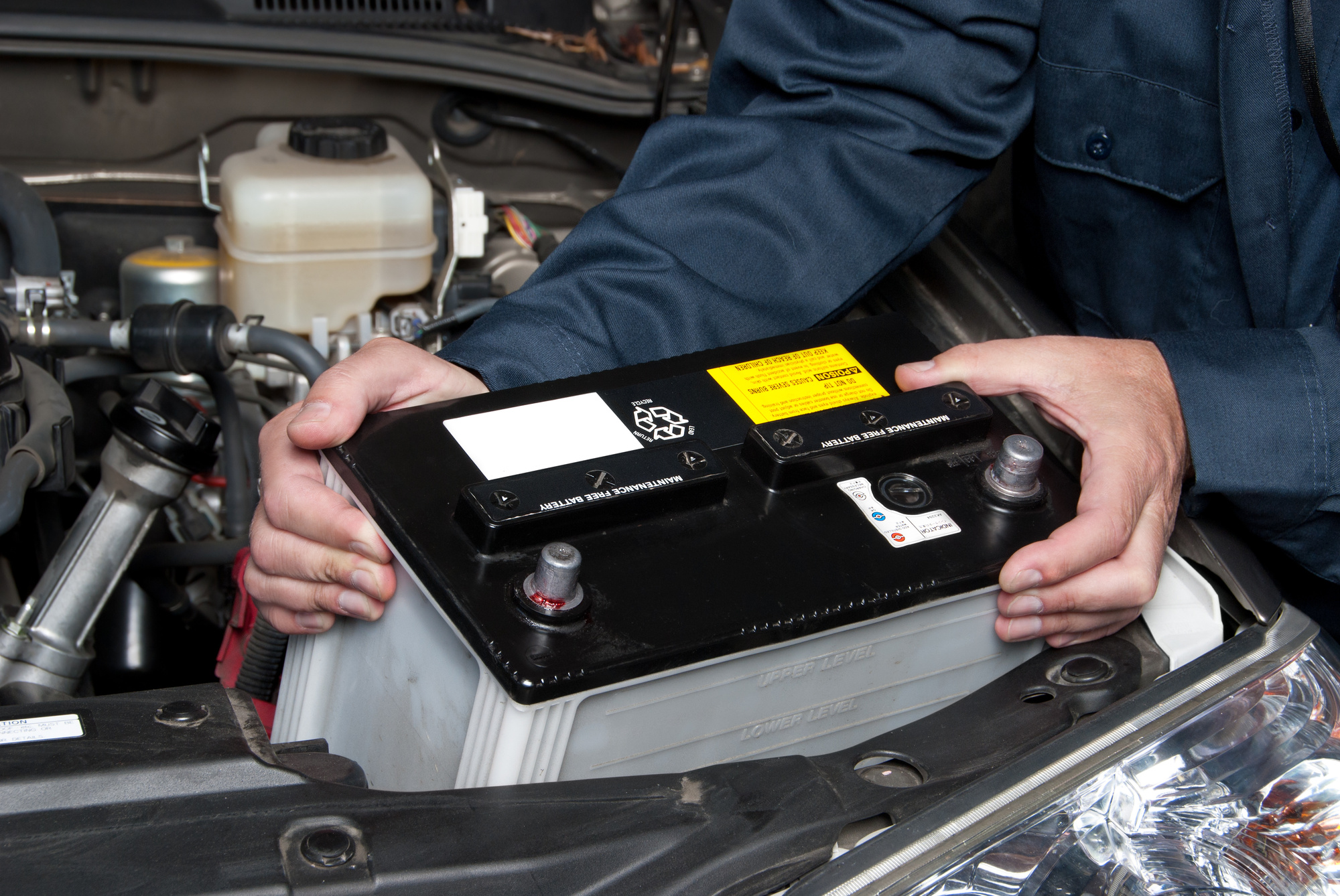 Everything you need to know about car batteries: A practical guide