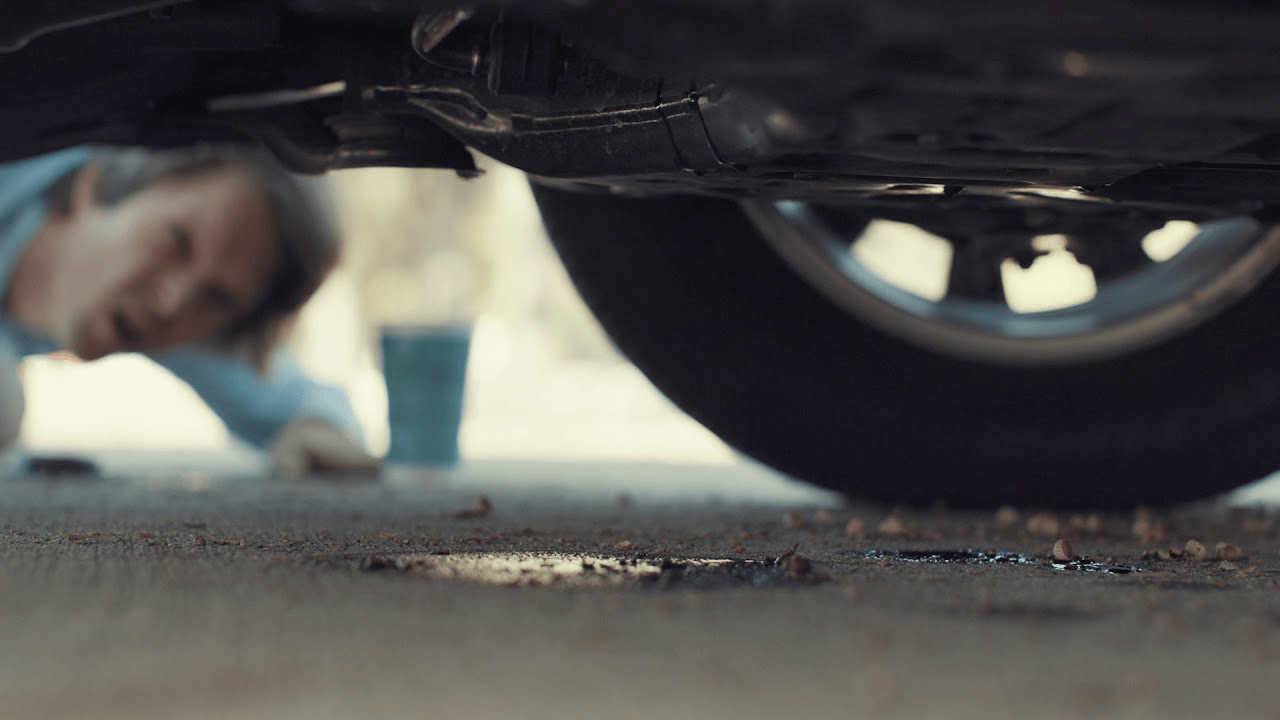 Where S That Leak Coming From Identifying And Diagnosing Vehicle Leaks   Vehicle Leaks 